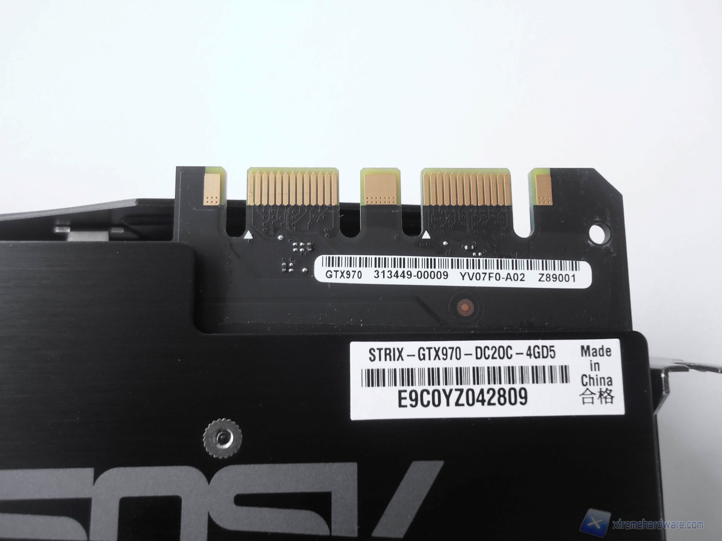 ASUS GTX 970 Strix 11