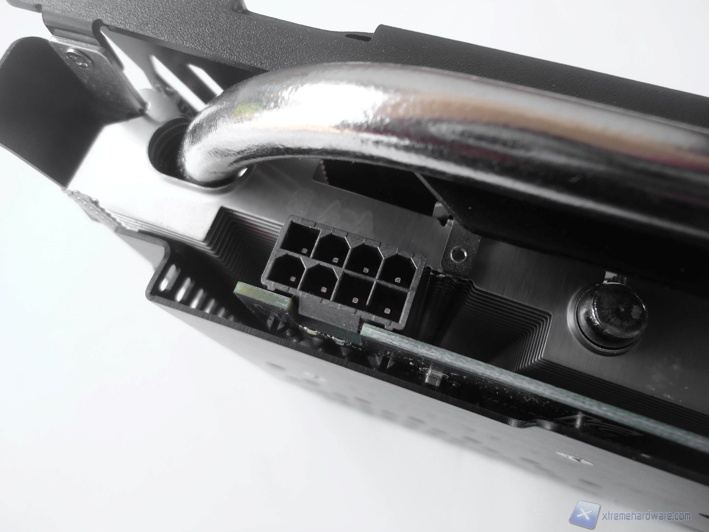 ASUS GTX 970 Strix 8