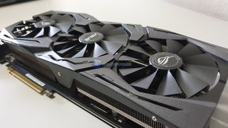 STRIX RTX 2060 OC 09