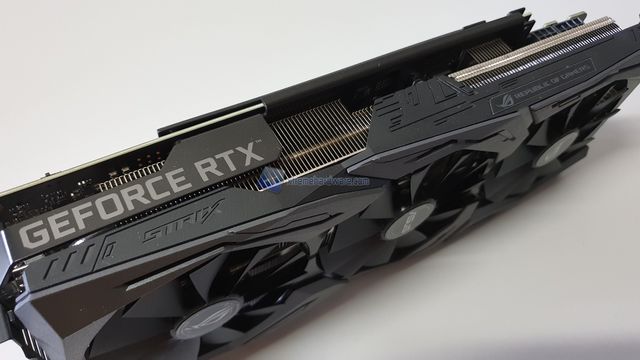 STRIX RTX 2060 OC 13