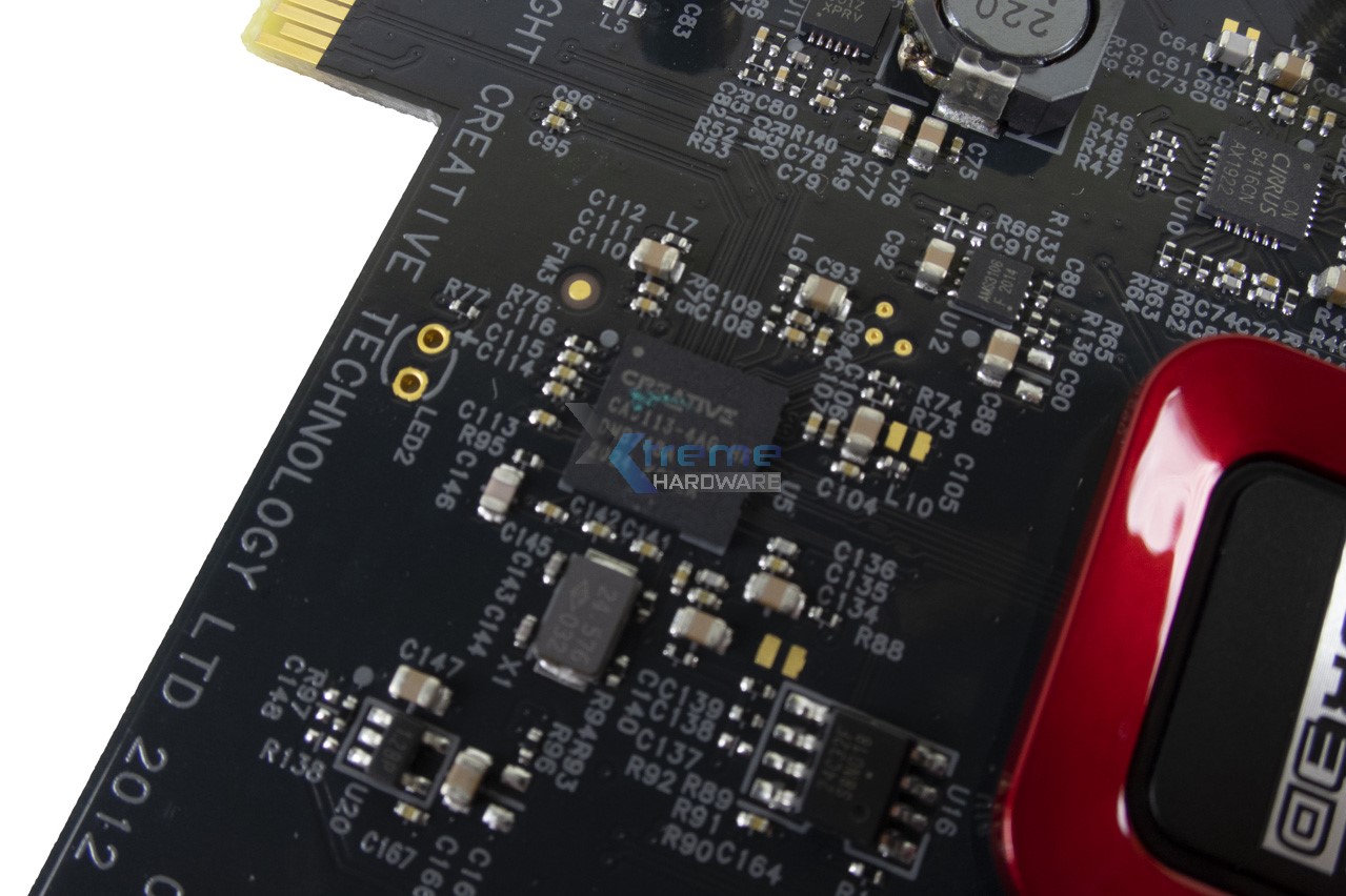 Creative Sound Blaster Z SE 17 0c31d