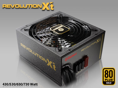 Enermax REVOLUTION Xt