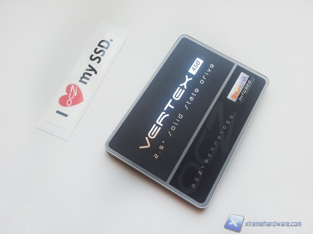 OCZ Vertex 450 11