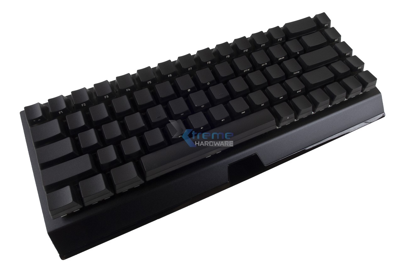 Razer BlackWidow V3 Mini HyperSpeed Phantom Edition 9 a4d7b